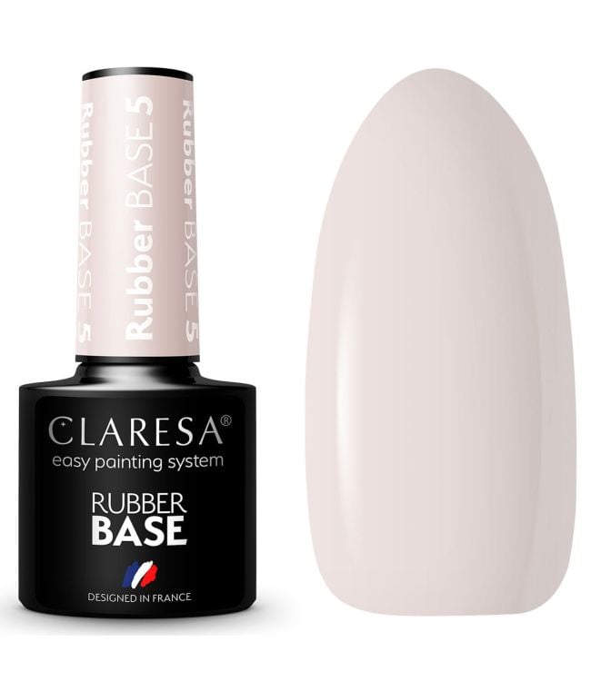 Claresa Claresa Base Base Base 5ml 5