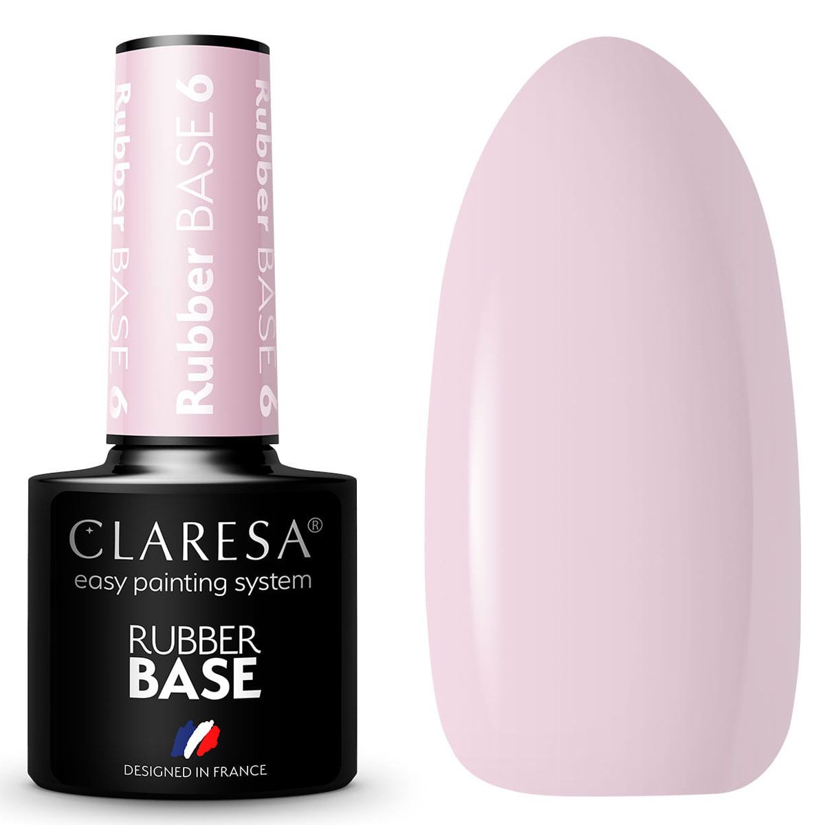 Claresa Claresa Base Base Base 5ml 6