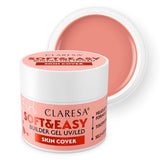 Claresa Claresa Keratin Soft Easy Builder Gel Couvre 90gr.