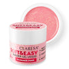 Claresa Claresa Keratin Soft Easy Builder Gel Glimmer Pink 90gr.