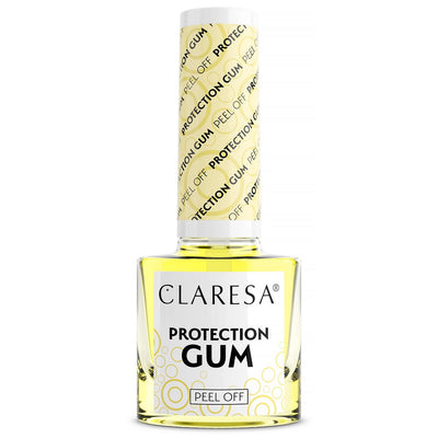Claresa Claresa Protection Gum Peel Off 5ml
