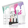 Claresa Claresa Starter Set Gellak sans lampe