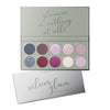 Claresa Claresa Palette de fards à paupières Silver Glam