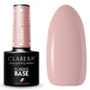 Base en caoutchouc Claresa 5ml 9
