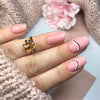 Claresa Claresa Base de base en caoutchouc 5ml 10