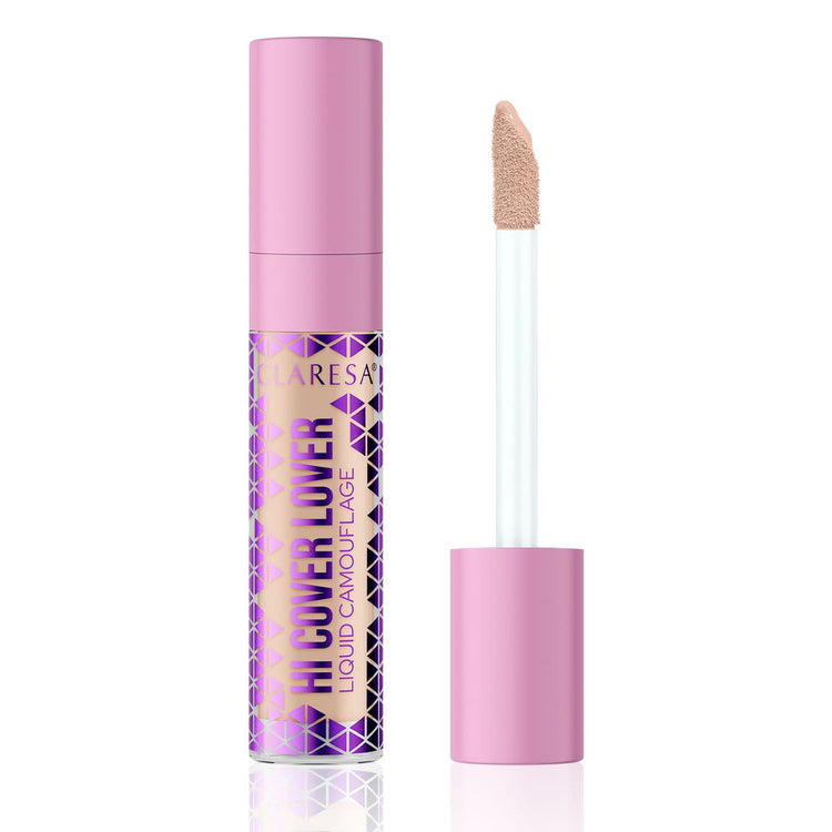 Claresa Claresa Correin Hi Cover Lover 25 Sand 8gr.