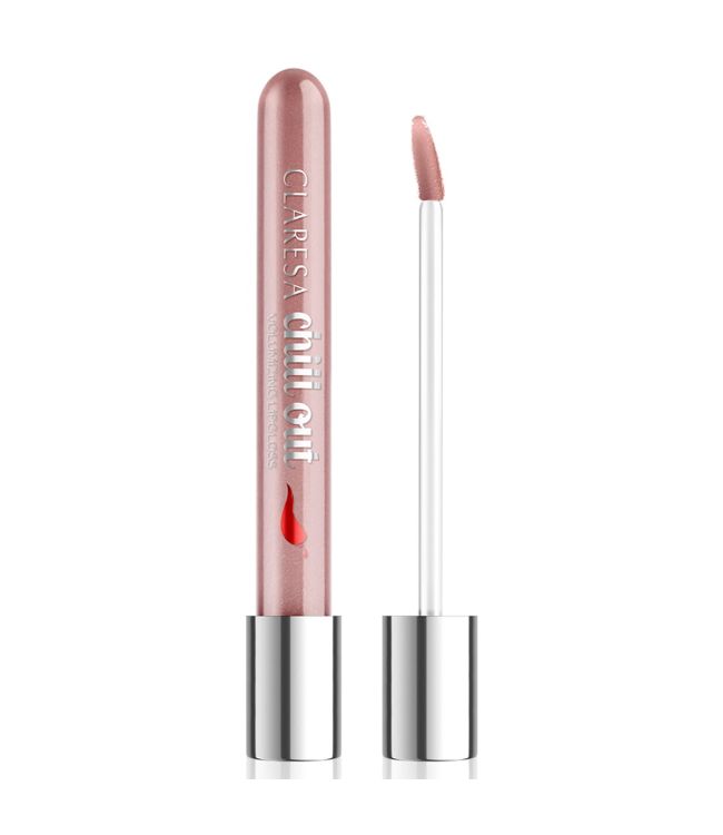 Claresa Claresa Volumizing LipGloss Chill Out 10 5 ml à vie facile