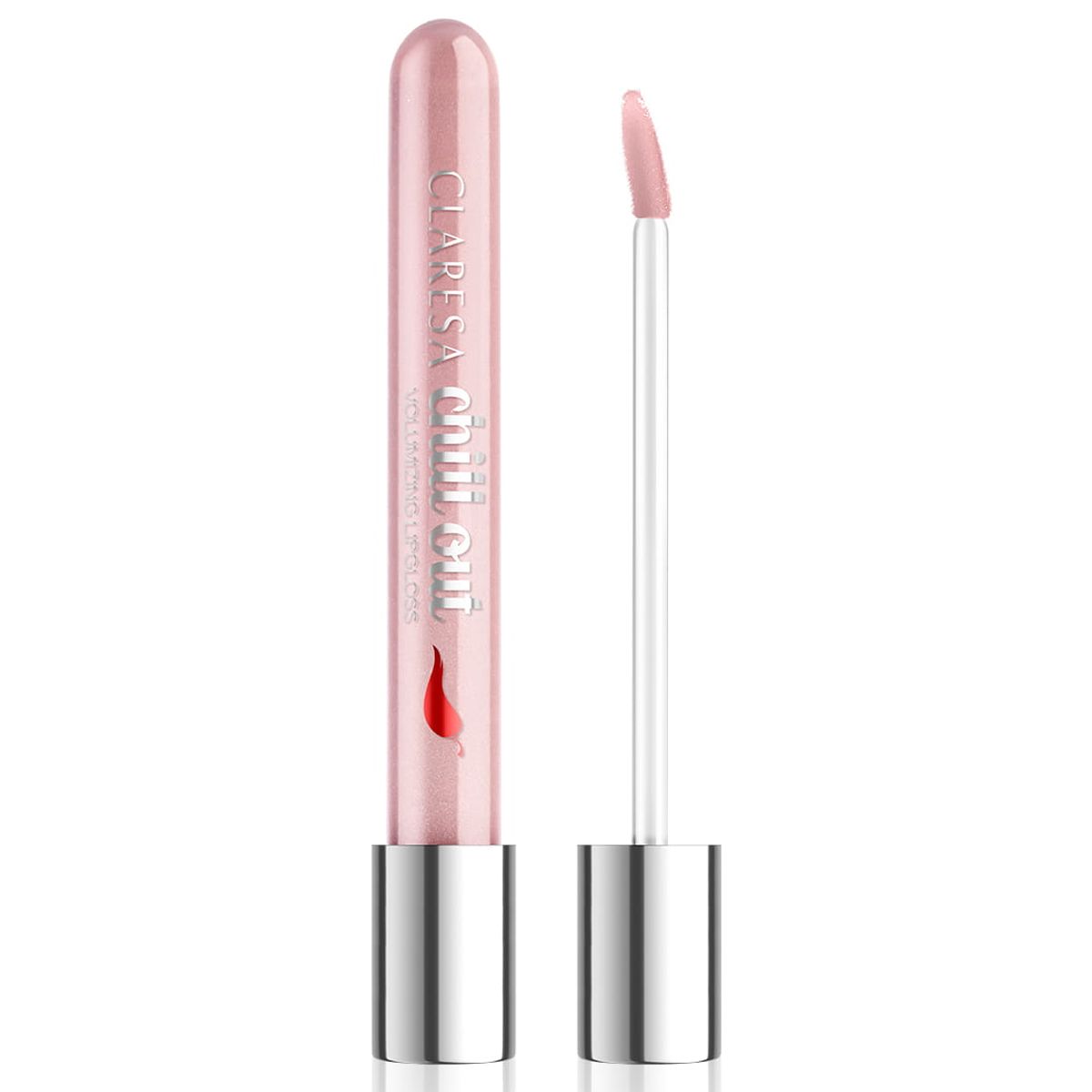 Claresa Claresa Volumizing LipGloss Chill Out 13 Mellow 5ml
