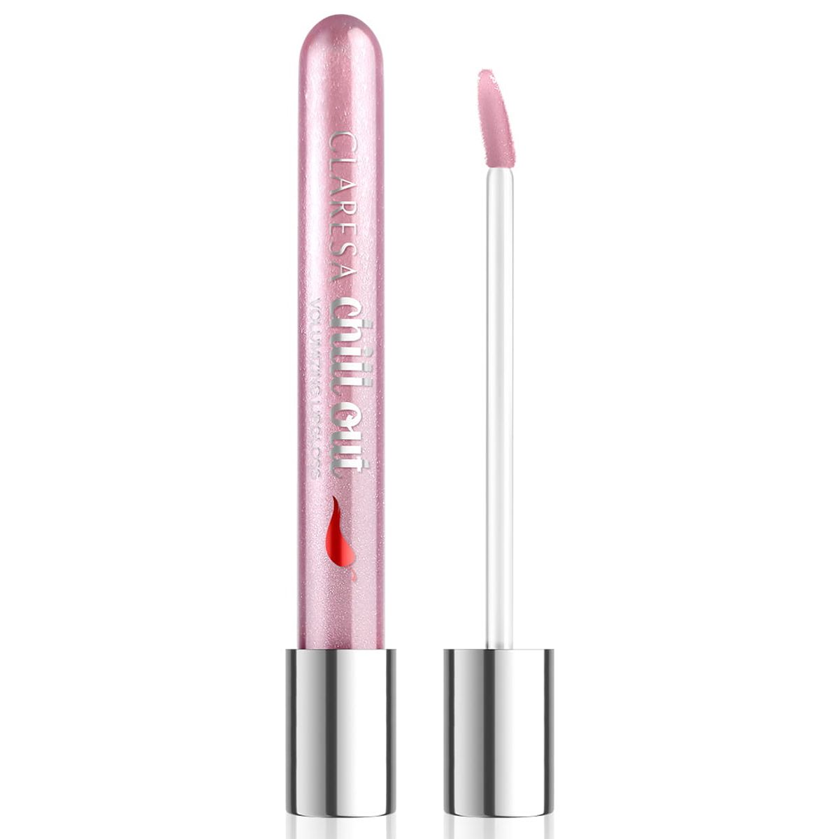 Claresa Claresa Volumizing LipGloss Chill Out 14 détendu 5 ml