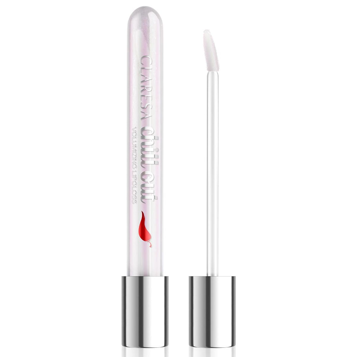 Claresa Claresa Volumizing LipGloss Chill Out 15 Happy-Go-Lucky 5ml