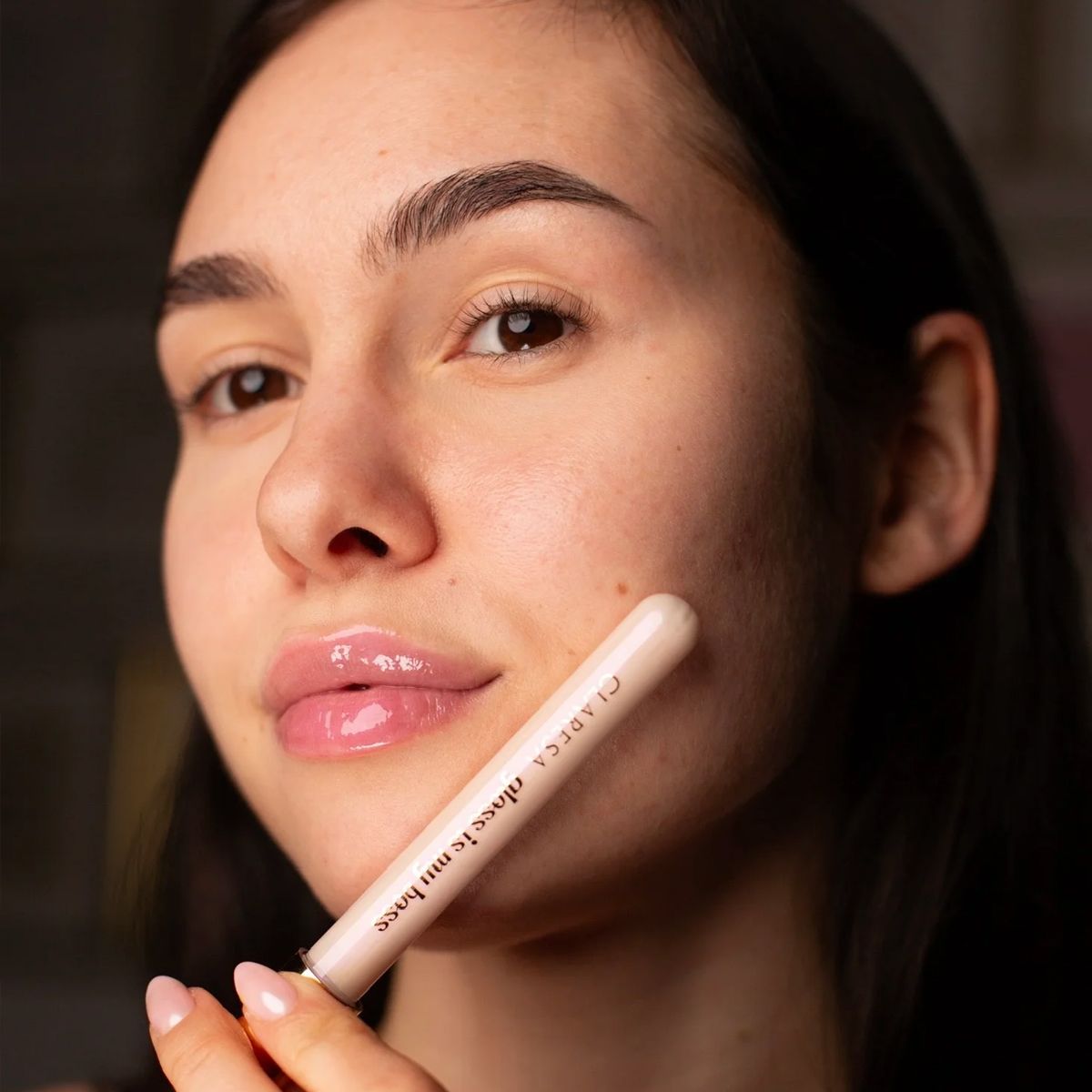Claresa Claresa Lipgloss Gloss est mon patron 02 Boss Babe 5ml