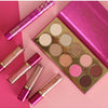 Claresa Claresa Lip Gloss Sugar Powder 02 Kira Kira 5ml
