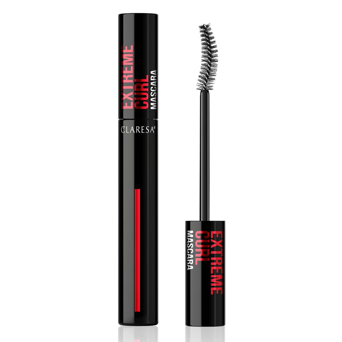 Claresa Claresa Curl Mascara Black 10ml