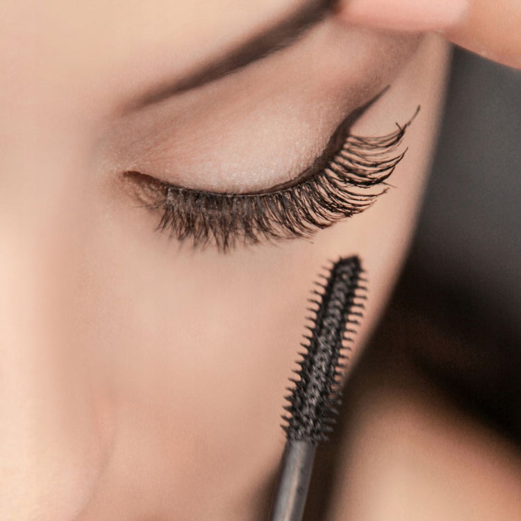 Claresa Claresa No More Falsies Mascara Deep Black 10ml
