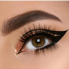 Claresa Claresa Matte par nature Eyeliner liquide noir 4ml