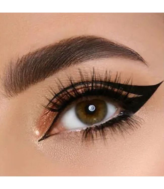 Claresa Claresa Matte par nature Eyeliner liquide noir 4ml