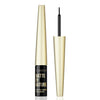 Claresa Claresa Matte par nature Eyeliner liquide noir 4ml