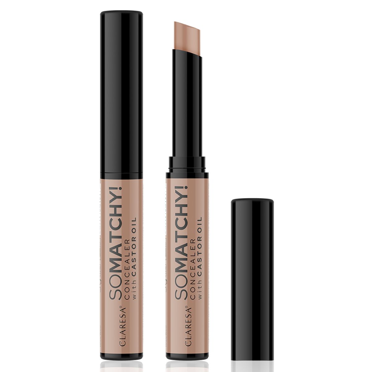 Claresa Claresa So Matchy! Stick de couvercle de correcteur 04 Contour 3gr.