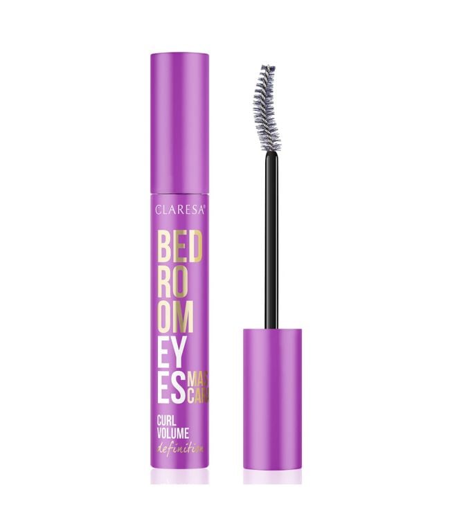 Claresa Claresa Bedroom Eyes Mascara noir 10ml