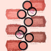 Claresa Claresa Cheeks Tricks Powder Blush 01 Charm 4gr.