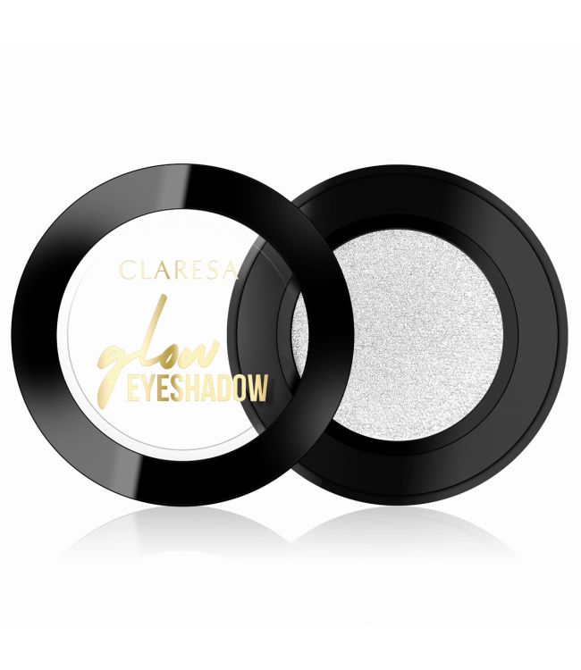 Claresa Claresa Glow Eyeshadow 01 Morning Frosty