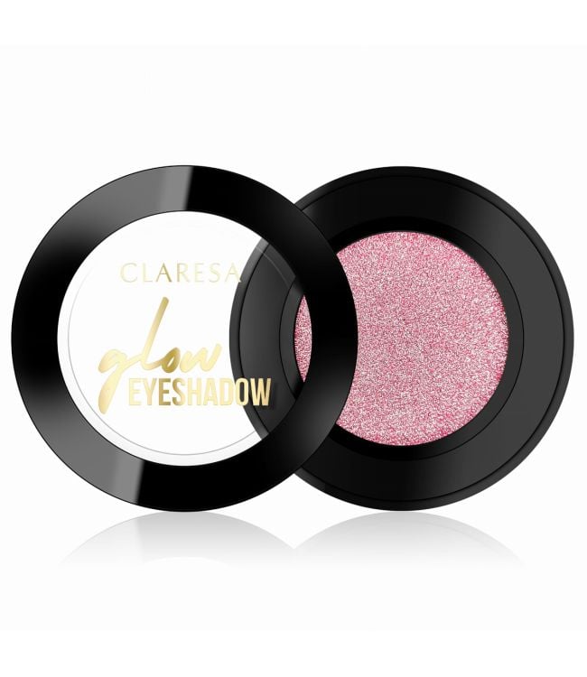 Claresa Claresa Glow Eyeshadow 02 Ice Cream