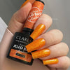 Claresa Claresa Rainbow Jello Base Base Amber 5ml