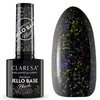Claresa Claresa Rainbow Jello Base Matel Black 5ml