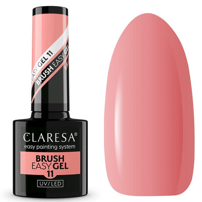 Claresa Claresa Brush Gel Easy 11 5ml