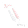 Claresa Claresa Gel en caoutchouc 1 transparent 12gr.