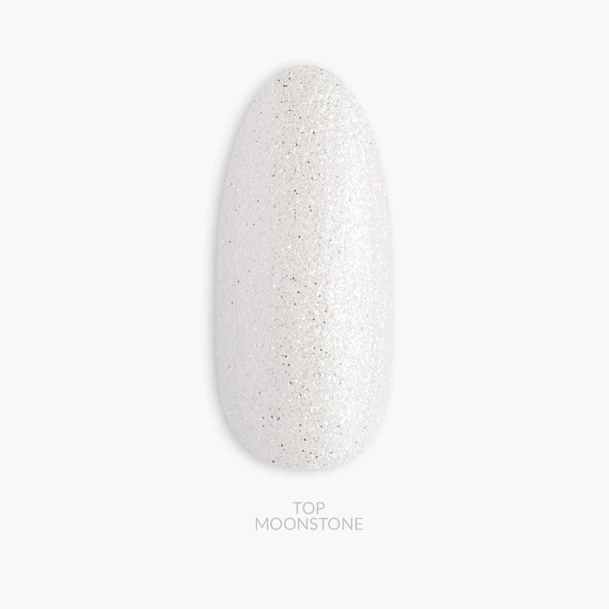 Claresa Claresa Top Moonstone pas d'essuyage 5ml