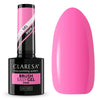 Claresa Brush Easy Gel Pink 5ml