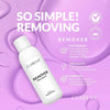 Claresa Claresa Nail Remover 500ml
