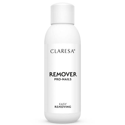 Claresa Claresa Nail Remover 500ml