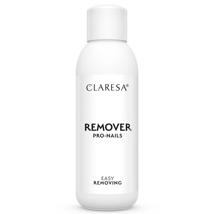 Claresa Claresa Nail Remover 500ml