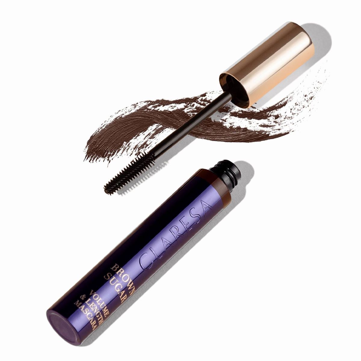 Claresa Brown Sugar Volume Lhenght Mascara 10gr.
