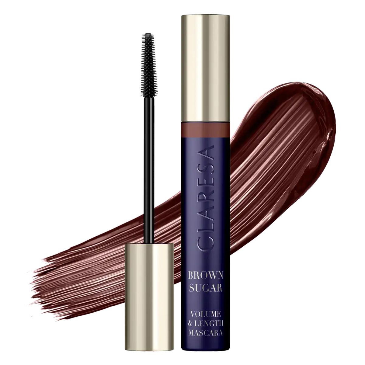 Claresa Brown Sugar Volume Lhenght Mascara 10gr.
