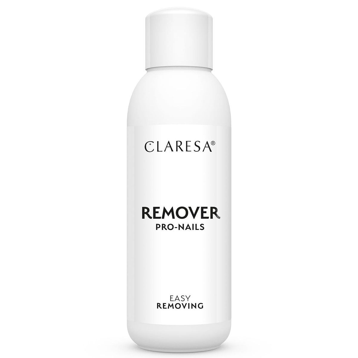 Claresa dissolvant pour ongles 500ml