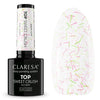 Claresa Top Coat Pas d'essuyage Sweet Crush 5ml