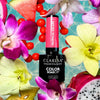 Claresa UV a conduit Gellak 5ml Évasion tropicale 3