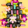 Claresa UV a conduit Gellak 5ml Échappement tropical 5