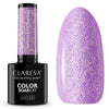 Claresa Vernis Gel UV LED 5 ml Évasion Tropicale 8