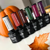 Claresa Vernis Gel UV LED 5 ml Automne Crush 1