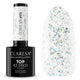 Claresa top coat sans lingette glace disco 5ml