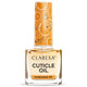 Claresa huile pour cuticules tarte mandarine 5ml