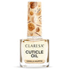 Claresa huile pour cuticules muffin vanille 5ml