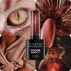 Claresa vernis gel uv led 5ml alchimie de couleur - marron oeil de chat