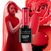 Claresa vernis gel uv led 5ml alchimie de couleur - rouge hydro