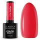 Claresa vernis gel uv led 5ml alchimie de couleur - rouge hydro