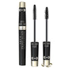 Claresa Let's Twist Again Mascara Volume Longueur 2-en-1 Noir